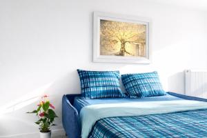 Luxury à 10mn du Centre de Paris & Free Parking