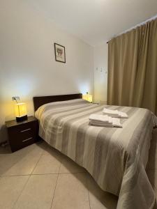 Malpensa Airport Apartment on the Lake