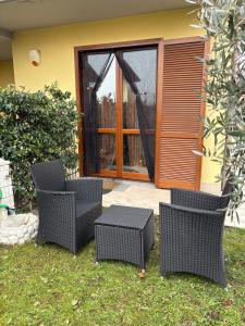 Malpensa Airport Apartment on the Lake