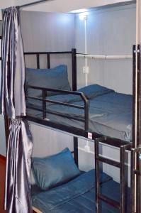 Aroma Hostel Vientian