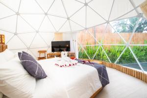 BALI VIP Glamping