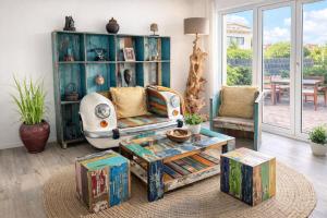 Bali Spirit - Toplage Usingen