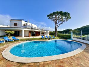 Vilamoura Summer Villa 2 With Pool by Homing