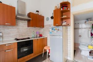 Located right in the city center of St Julians !