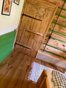 Apartment Unterkoeck