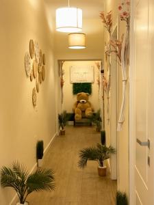 San Carlo Apartments B&B Caserta