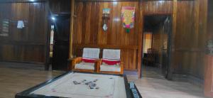 Jackroot Heritage wood villa Athirappilly