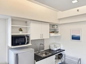 Cozy 1BR Family Room in Avida Towers, Cebu IT Park