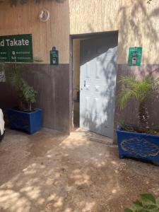 Riad Targante Takate 1