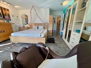 Chez Svanette B&B Villa Sonnglück