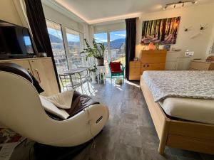 Chez Svanette B&B Villa Sonnglück