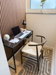 MK Living and Rentals