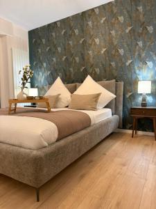 MK Living and Rentals