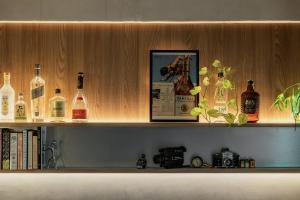 The District Hostel Ekkamai