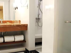 Adimulia Hotel Medan