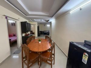 3 BHK Spacious Apartment in Gachibowli
