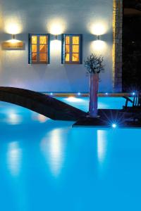 Chora Resort Hotel & Spa Folegandros Greece
