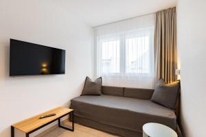 Villa Hartenberger App 3