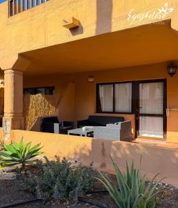 OASIS DUNAS Eguzkilore Sun & Pool by B-Rent