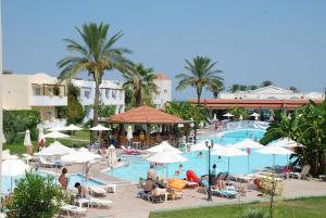 Zorbas Beach Hotel