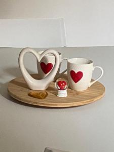 Nel cuore di Ascoli -casa vacanze