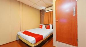 Hotel O Penginapan Mc Lodge