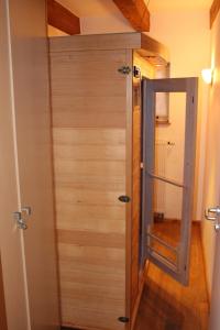 Haus Coco 120qm in Dornumersiel, am Meer mit Sauna