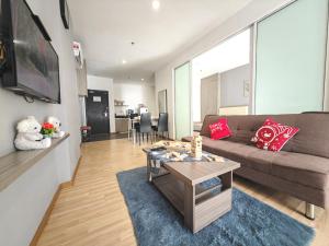 Ayer Keroh MITC Relaxing Home 1BR 3-4pax Metra