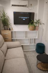 Charming one-bedroom apartment