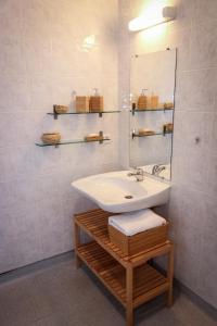 Appart'hotels Residence les Valmonts Vaujany : photos des chambres