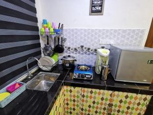 Helmyaida Langkawi Homestay