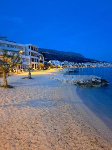 Charming one-bedroom apartment