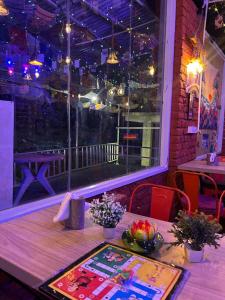 Backpacker Storey