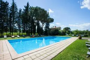 Tenuta di Paganico - I Roggeti - Paganico