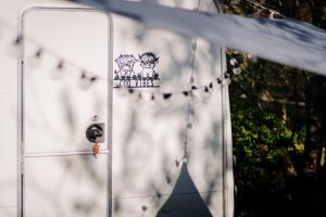 Daley Croft Boutique Glamping