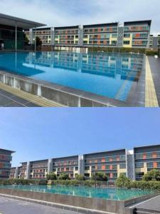 Ar RIZQI BUDGET HOMESTAY 2Bedrooms