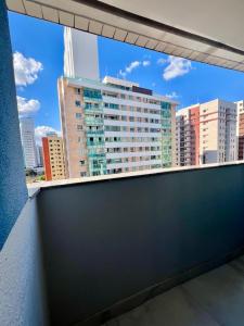 Abrolhos 813 Com garagem