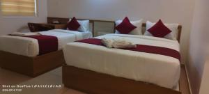 Hotel Eden Palace