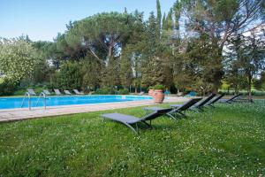 Tenuta di Paganico - I Roggeti