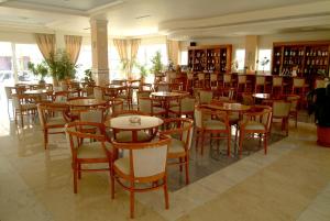 Zorbas Beach Hotel Kos Greece