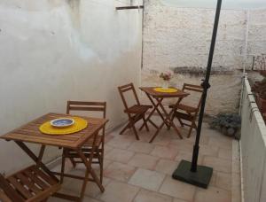 Donna Sicilia Ortigia