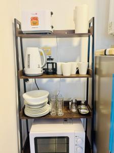 Movistar Estadio Nacional Fantasilandia Wifi, Familias y Amigos