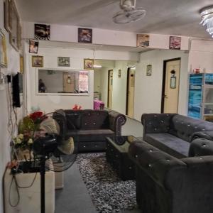Airport KBR Inn & Homestay Free Shuttle