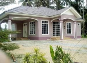 Airport KBR Inn & Homestay Free Shuttle