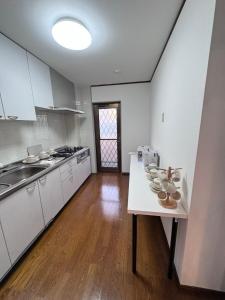 FukuStay Hara1 福居 貸切一軒家 無料駐車場付 空港直通藤崎駅