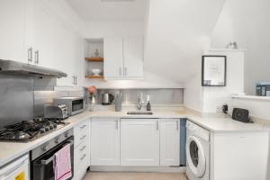 Perfect Booking 3 Bed Home In Kensal Green