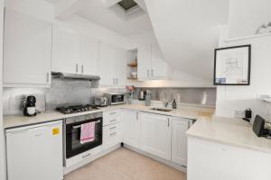 Perfect Booking 3 Bed Home In Kensal Green