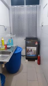 Ar RIZQI BUDGET HOMESTAY 2Bedrooms