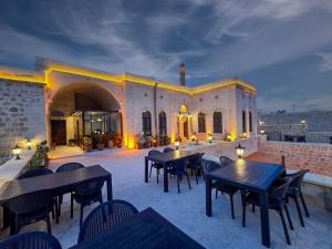 Vezir Konağı Hotel