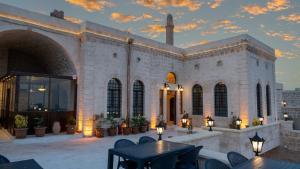 Vezir Konağı Hotel